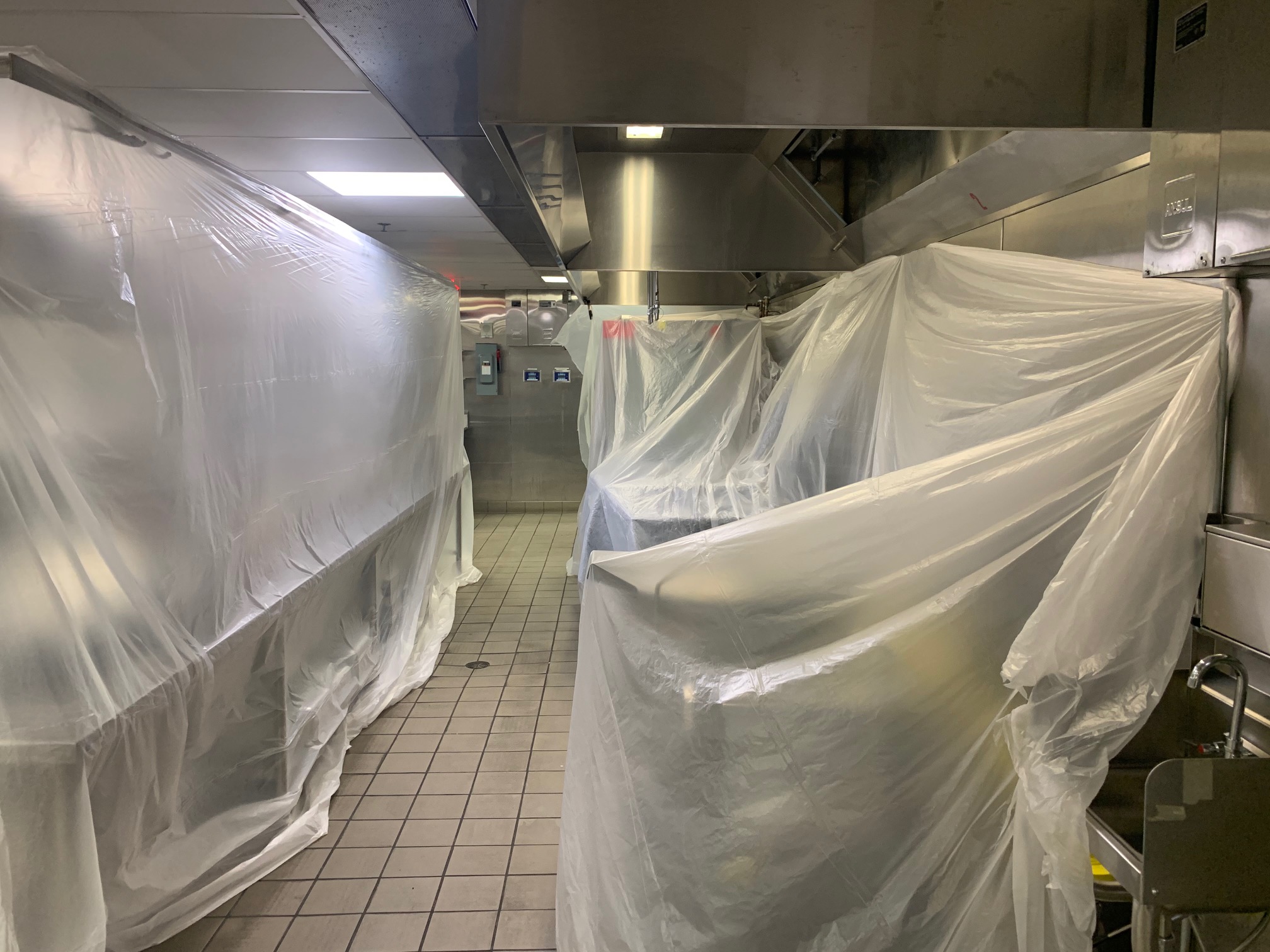 Examples Grease Kings